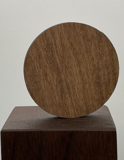 backside of token