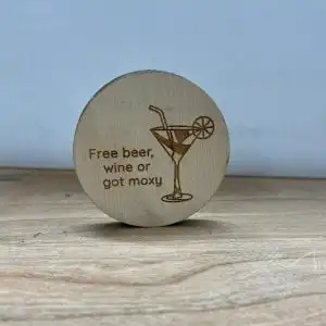 Unique Bar Token